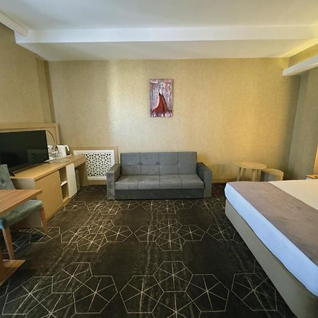 Regal Inn Badamdar Hotel Baku Extérieur photo