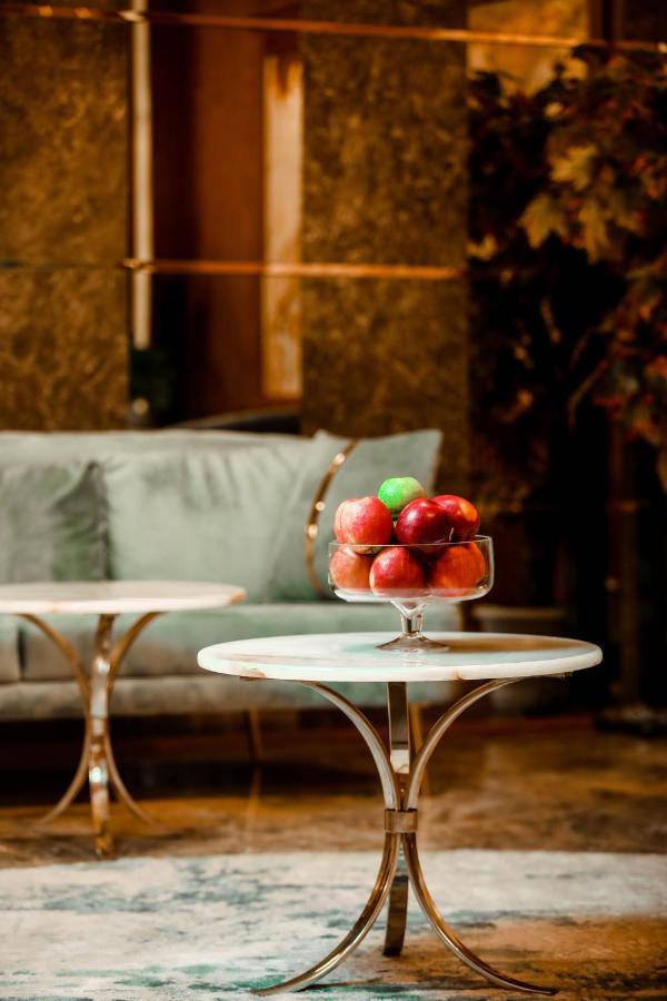 Regal Inn Badamdar Hotel Baku Extérieur photo