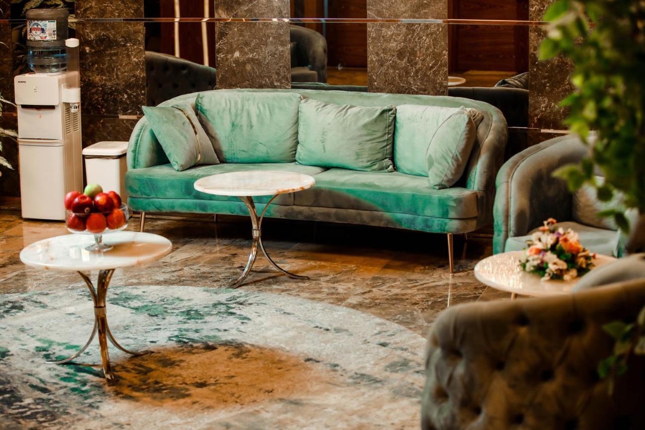 Regal Inn Badamdar Hotel Baku Extérieur photo