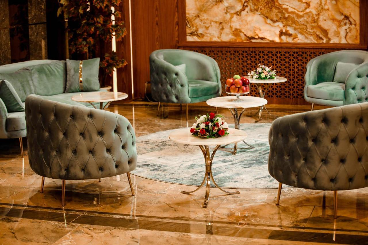Regal Inn Badamdar Hotel Baku Extérieur photo