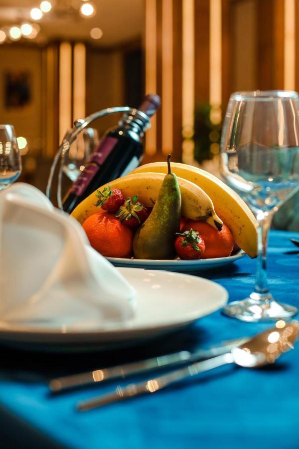 Regal Inn Badamdar Hotel Baku Extérieur photo