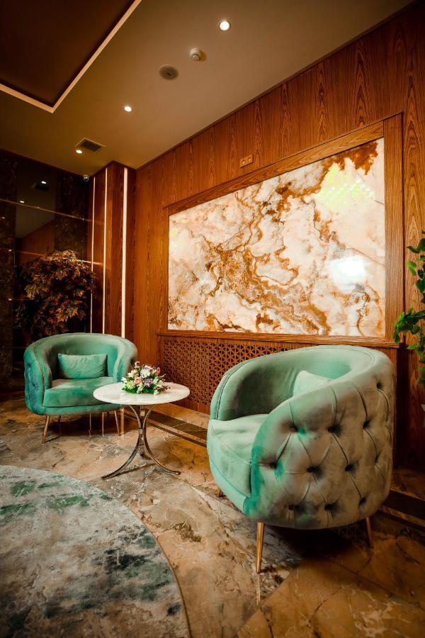 Regal Inn Badamdar Hotel Baku Extérieur photo