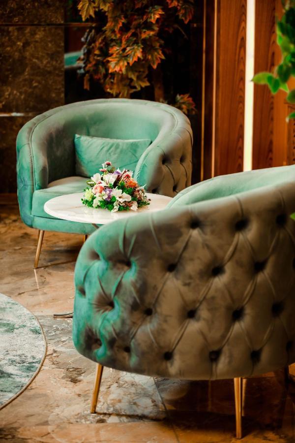 Regal Inn Badamdar Hotel Baku Extérieur photo
