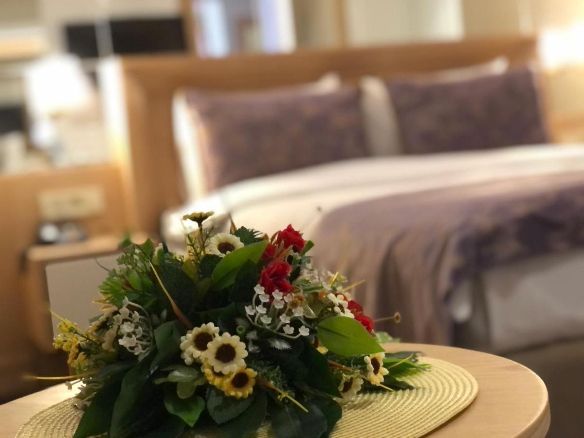 Regal Inn Badamdar Hotel Baku Extérieur photo